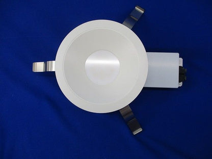 LEDダウンライトφ150(電球色)(撮影の為開梱) XD258305