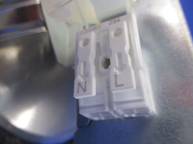 LEDベースダウンライトφ150(昼白色)(キズ・汚れ有) OD261775