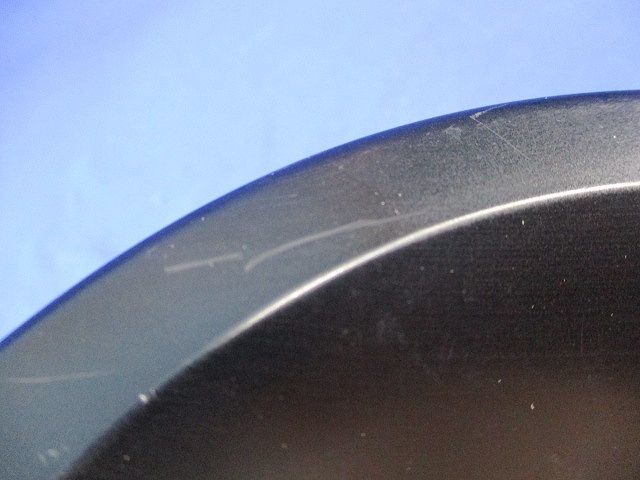 LEDベースダウンライトφ150(昼白色)(キズ・汚れ有) OD261775