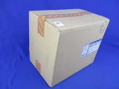 ハウジング(パネルタイプ)(ランプ別売)(新品未開梱)(箱に書込み有) ADE650110
