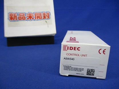 セレクタスイッチ φ22TWシリーズ 矢形ハンドル 45°-3ノッチ ASW340