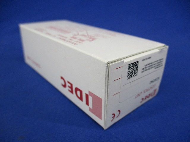 セレクタスイッチ φ22TWシリーズ 矢形ハンドル 45°-3ノッチ ASW340