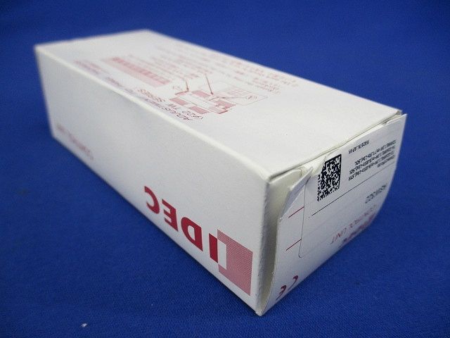 セレクタスイッチ φ22 TWシリーズ 矢形ハンドル 45°-3ノッチ ASW322