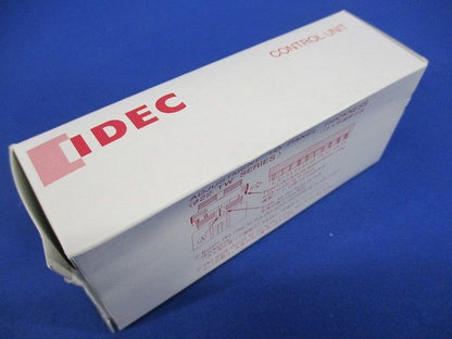 セレクタスイッチ φ22 TWシリーズ 矢形ハンドル 45°-3ノッチ ASW322