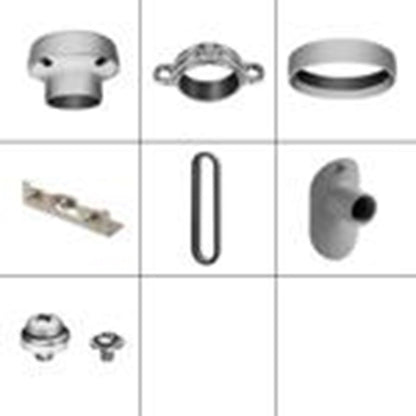 スッキリポール景観照明用付属品 DDFM0170KA