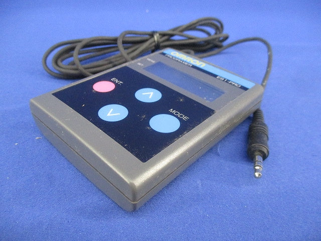 非接触温度センサープログラマー ES1-PRO