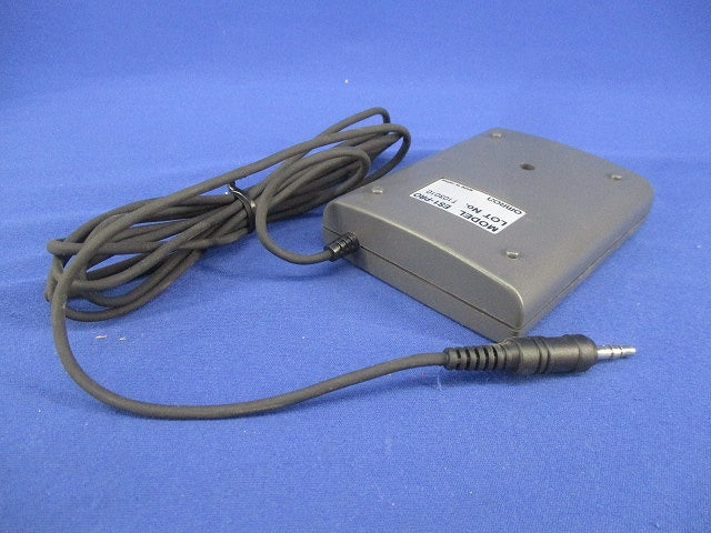 非接触温度センサープログラマー ES1-PRO