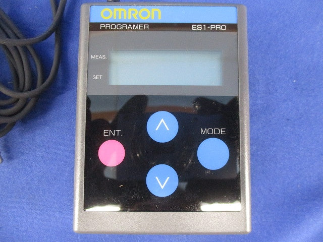 非接触温度センサープログラマー ES1-PRO