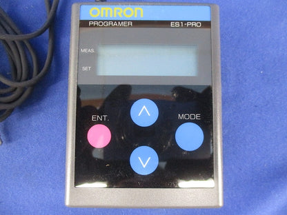 非接触温度センサープログラマー ES1-PRO
