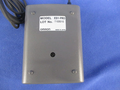 非接触温度センサープログラマー ES1-PRO