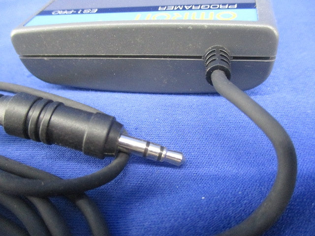 非接触温度センサープログラマー ES1-PRO