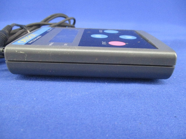 非接触温度センサープログラマー ES1-PRO