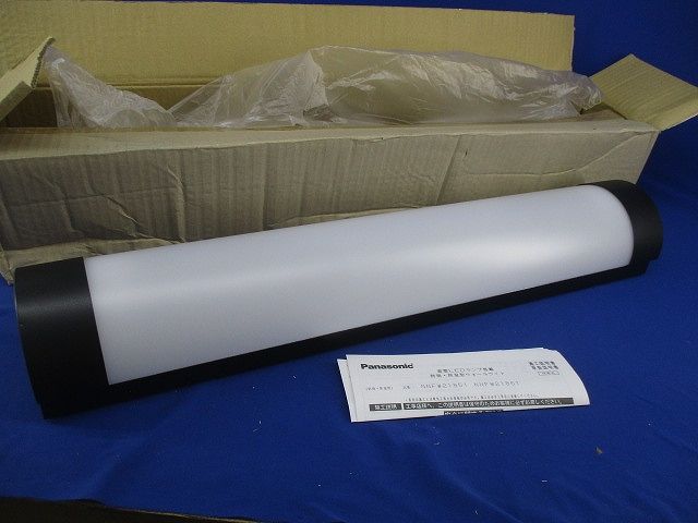 LEDウォールライト(ランプ別売)(電源内臓) NNFW21861LE9