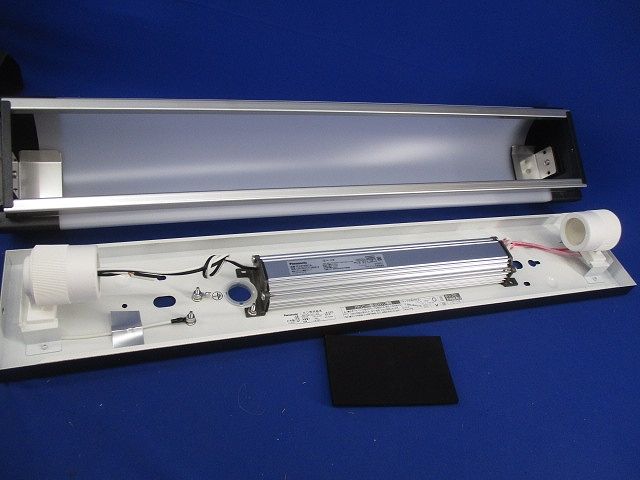 LEDウォールライト(ランプ別売)(電源内臓) NNFW21861LE9