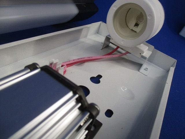 LEDウォールライト(ランプ別売)(電源内臓) NNFW21861LE9