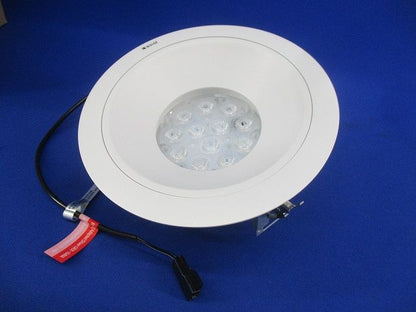 LEDダウンライトφ150(電球色)(電源ユニットなし) ERD2519W
