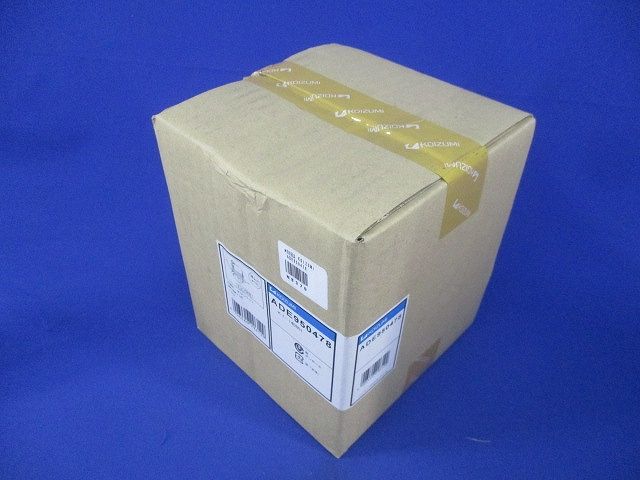 LEDダウンライトφ125(ランプ別売)(新品未開封梱) ADE950478
