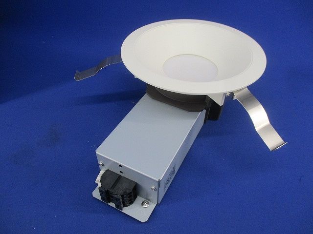 LEDダウンライトφ150(電球色) XD258305