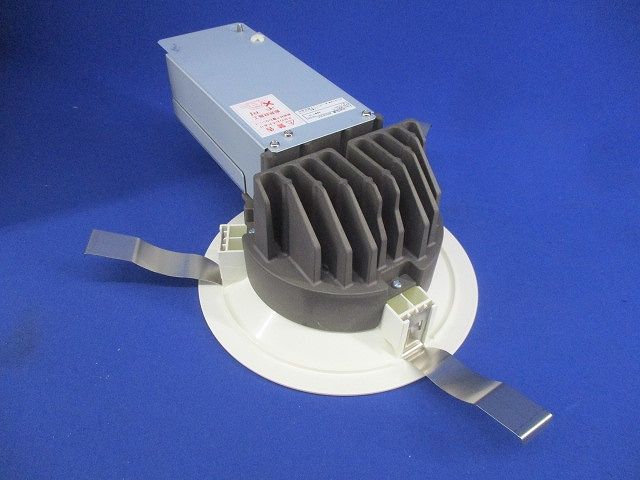 LEDダウンライトφ150(電球色) XD258305