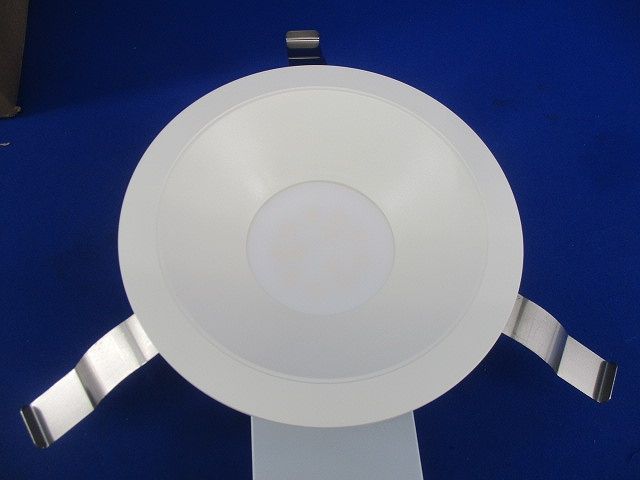 LEDダウンライトφ150(電球色) XD258305