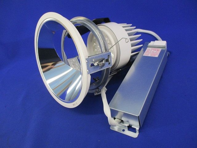 LEDユニバーサルダウンライトφ200 中角(昼白色) NYY16164LE9