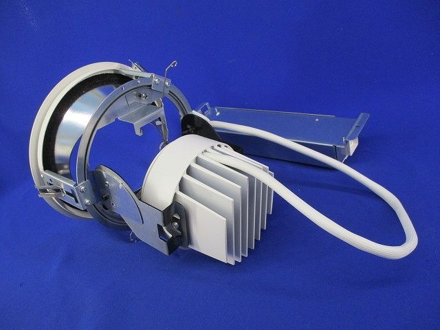 LEDユニバーサルダウンライトφ200 中角(昼白色) NYY16164LE9