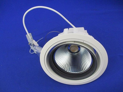 LEDダウンライトφ125(電球色) LZD-91960YW