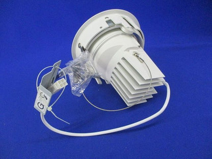 LEDダウンライトφ125(電球色) LZD-91960YW