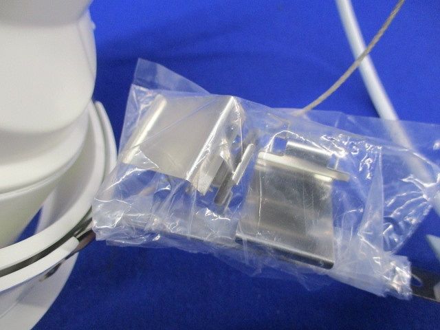 LEDダウンライトφ125(電球色) LZD-91960YW