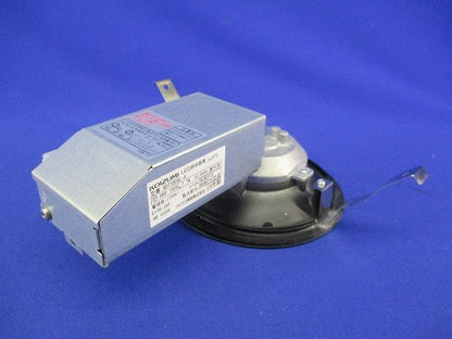 LEDダウンライトφ125 電球色 AD71009L-A