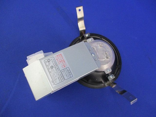LEDダウンライトφ125 電球色 AD71009L-A