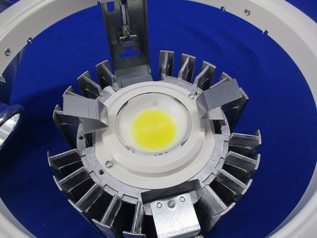 LEDダウンライトφ200 LZD-91917WW