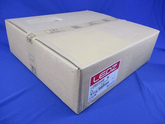 LEDダウンライトφ150(ナチュラルホワイトタイプ) ERD2546W