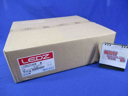 LEDダウンライトφ150(ナチュラルホワイトタイプ) ERD2546W