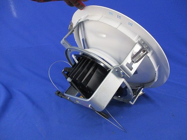 LEDベースダウンライトφ250(電球色)(電源ユニット無) ERD2701W