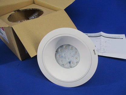 LEDダウンライトφ150(電球色)(電源ユニットなし) ERD2519W