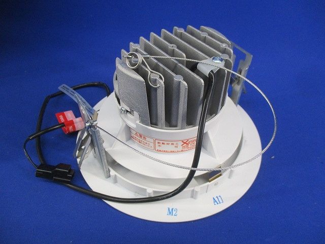 LEDダウンライトφ150(電球色)(電源ユニットなし) ERD2519W