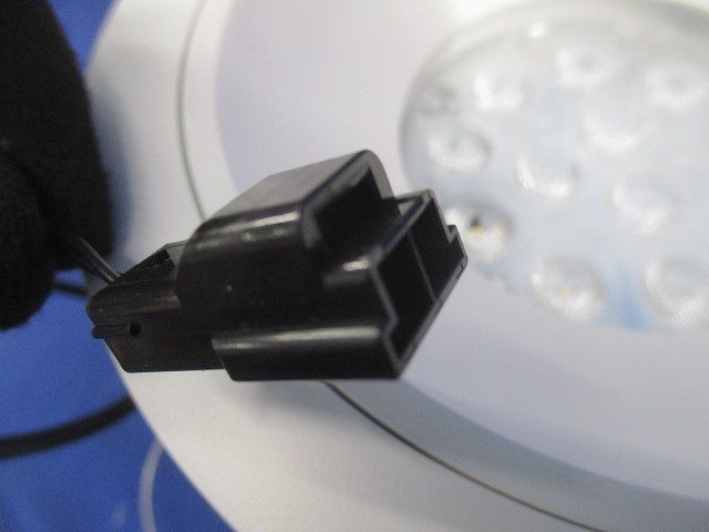 LEDダウンライトφ150(電球色)(電源ユニットなし) ERD2519W