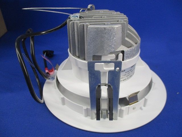 LEDダウンライトφ150(電球色)(電源ユニットなし) ERD2519W