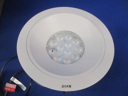 LEDダウンライトφ150(電球色)(電源ユニットなし) ERD2519W