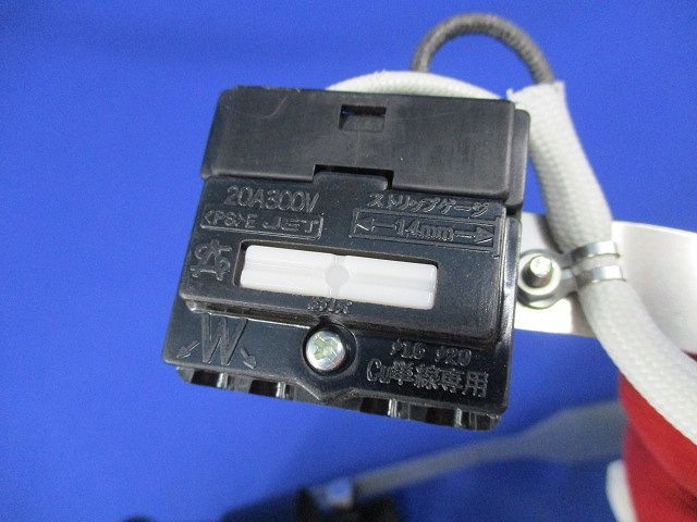 LED照明器具φ75(10台入)(黒)(キズ･汚れ有) DME-004B