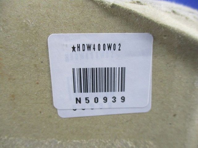 HIDダウンライト キャスツールコモン(新品未開梱) HDW400W02