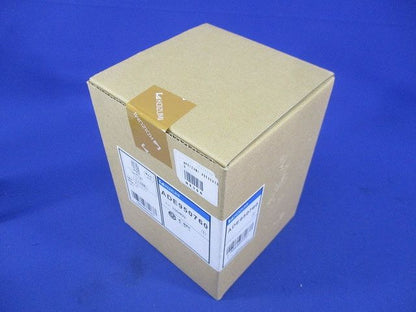 白熱灯ダウンライトφ75(ランプ無)(新品未開梱) ADE950760