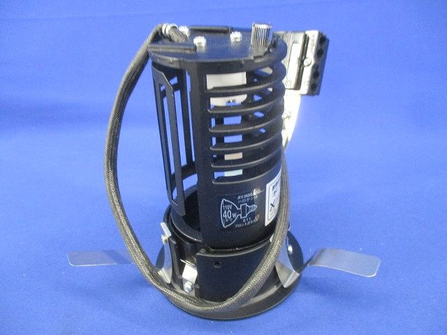 白熱灯ダウンライトφ75(ランプ無) ADE950760