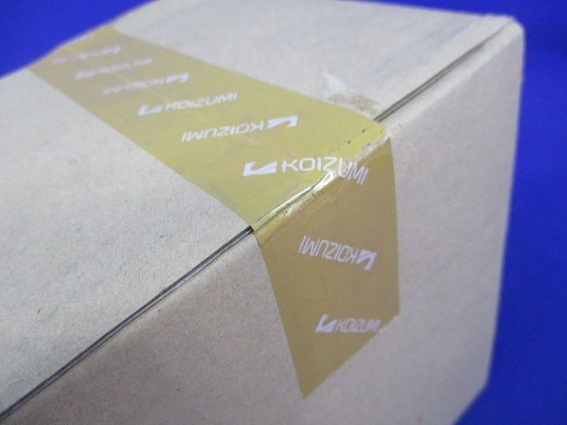 LEDダウンライトφ125(ランプ別売)(新品未開梱) ADE950478