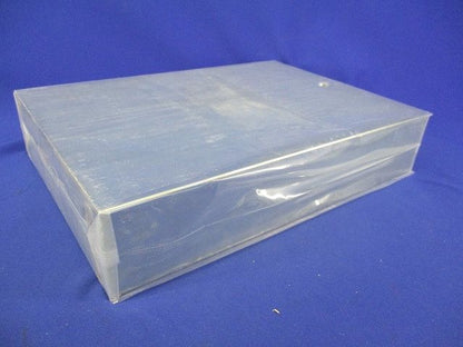 ロビーインターホン用埋込ボックス SHN581K