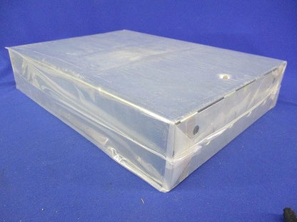 ロビーインターホン用埋込ボックス SHN581K