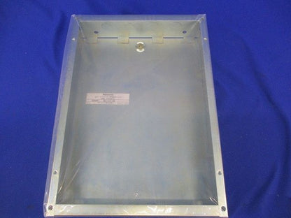 ロビーインターホン用埋込ボックス SHN581K