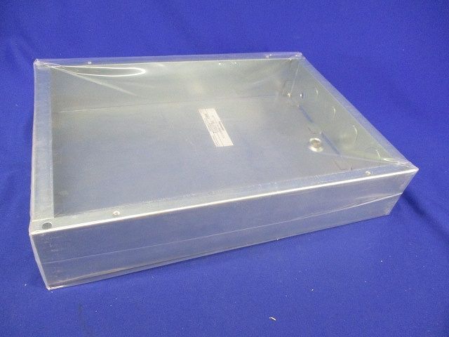 ロビーインターホン用埋込ボックス SHN581K