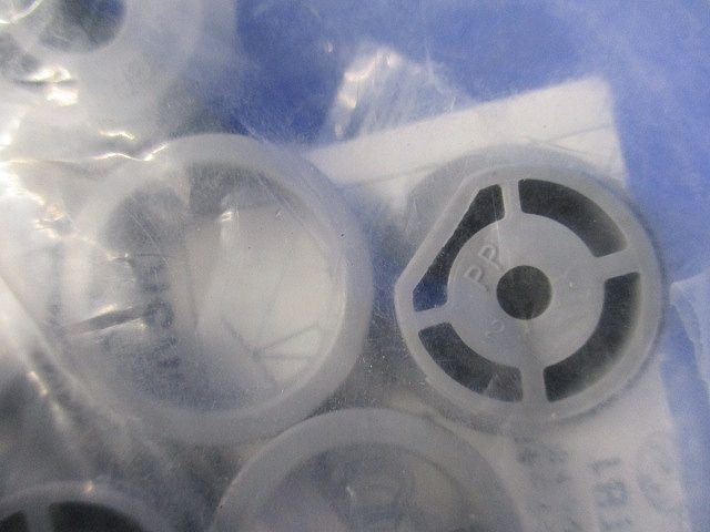 サキラックフラットデッキ用アウトレットボックス支持金具(10個入)(新品未開封) SKTB1